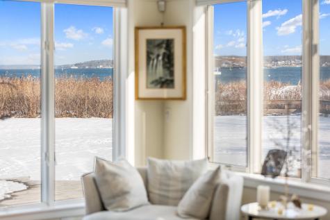 1 & 9 Franklin Terrace South Portland ME 04106