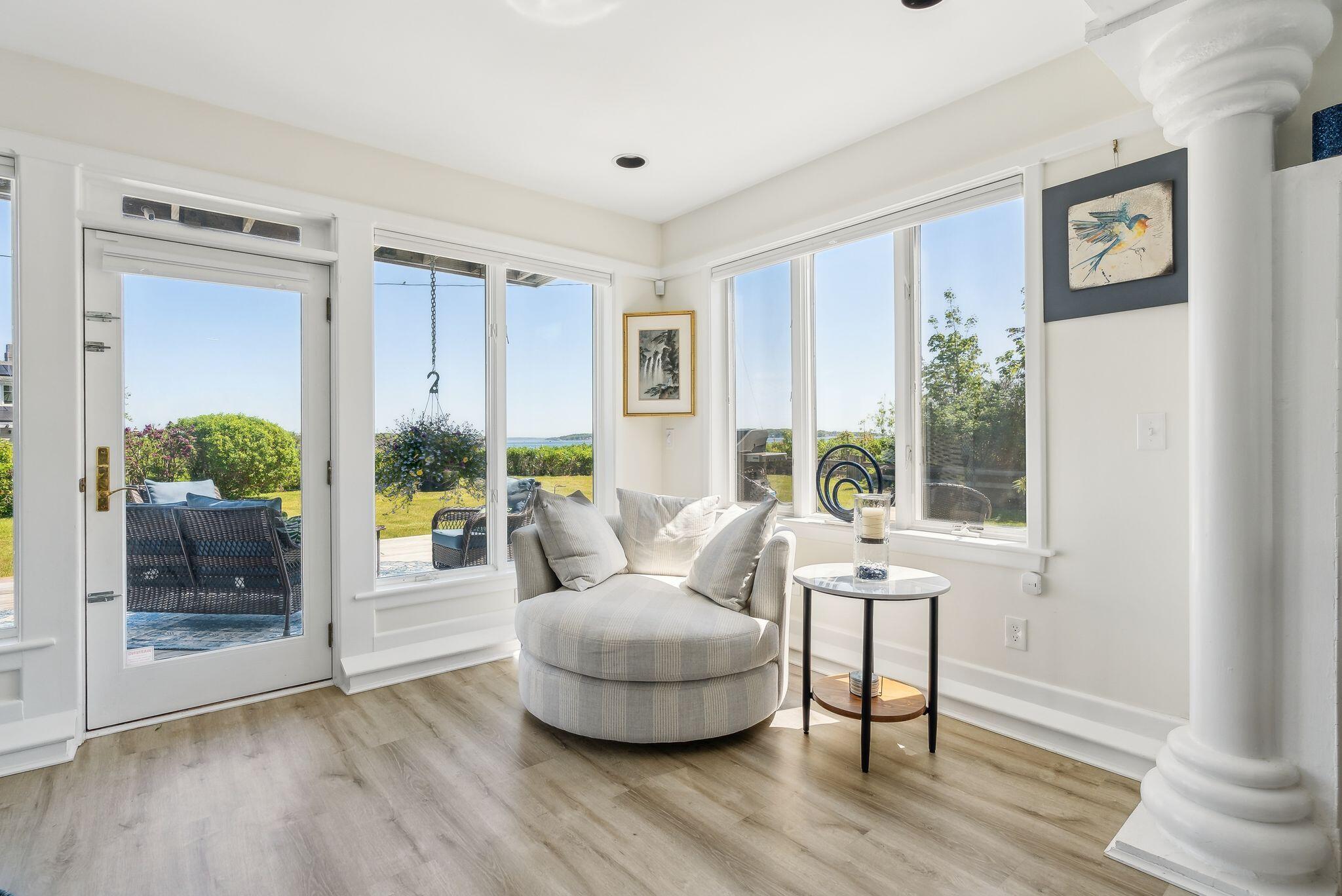 1 & 9 Franklin Terrace South Portland ME 04106