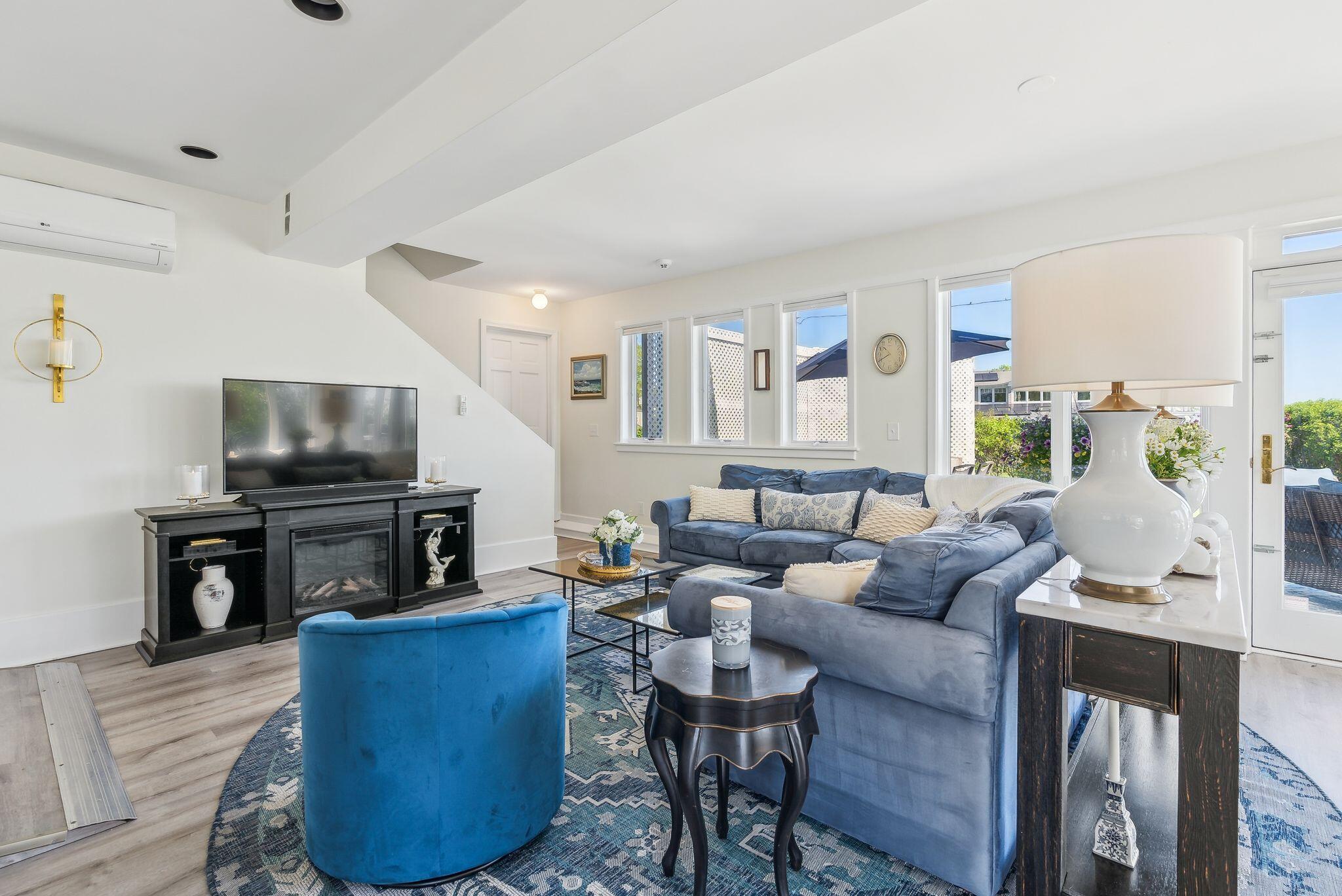 1 & 9 Franklin Terrace South Portland ME 04106