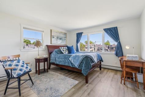 1 & 9 Franklin Terrace South Portland ME 04106