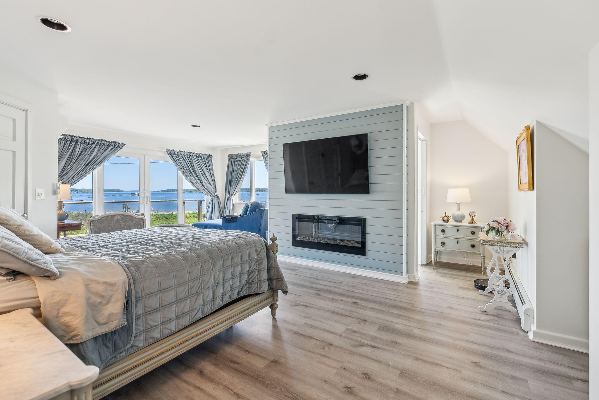 1 & 9 Franklin Terrace South Portland ME 04106