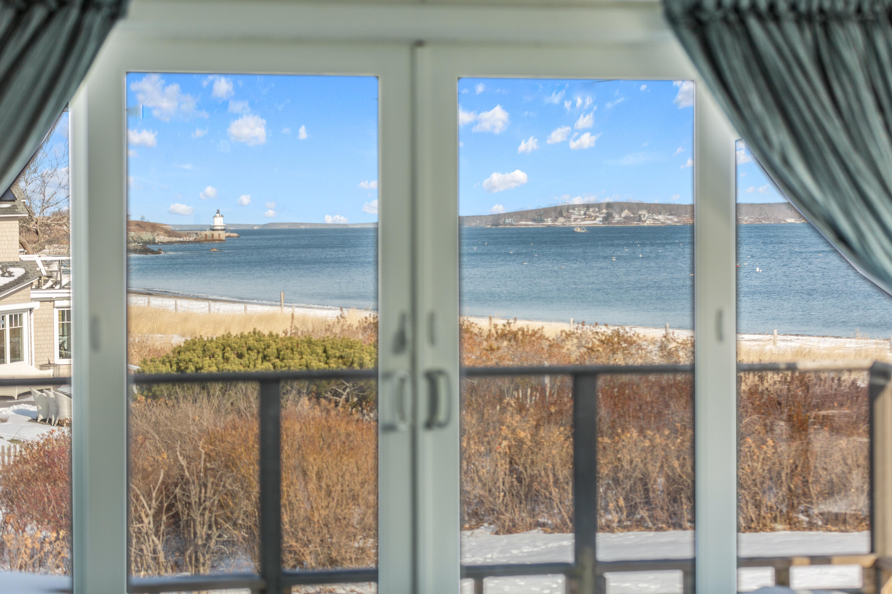 1 & 9 Franklin Terrace South Portland ME 04106