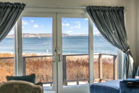 1 & 9 Franklin Terrace South Portland ME 04106