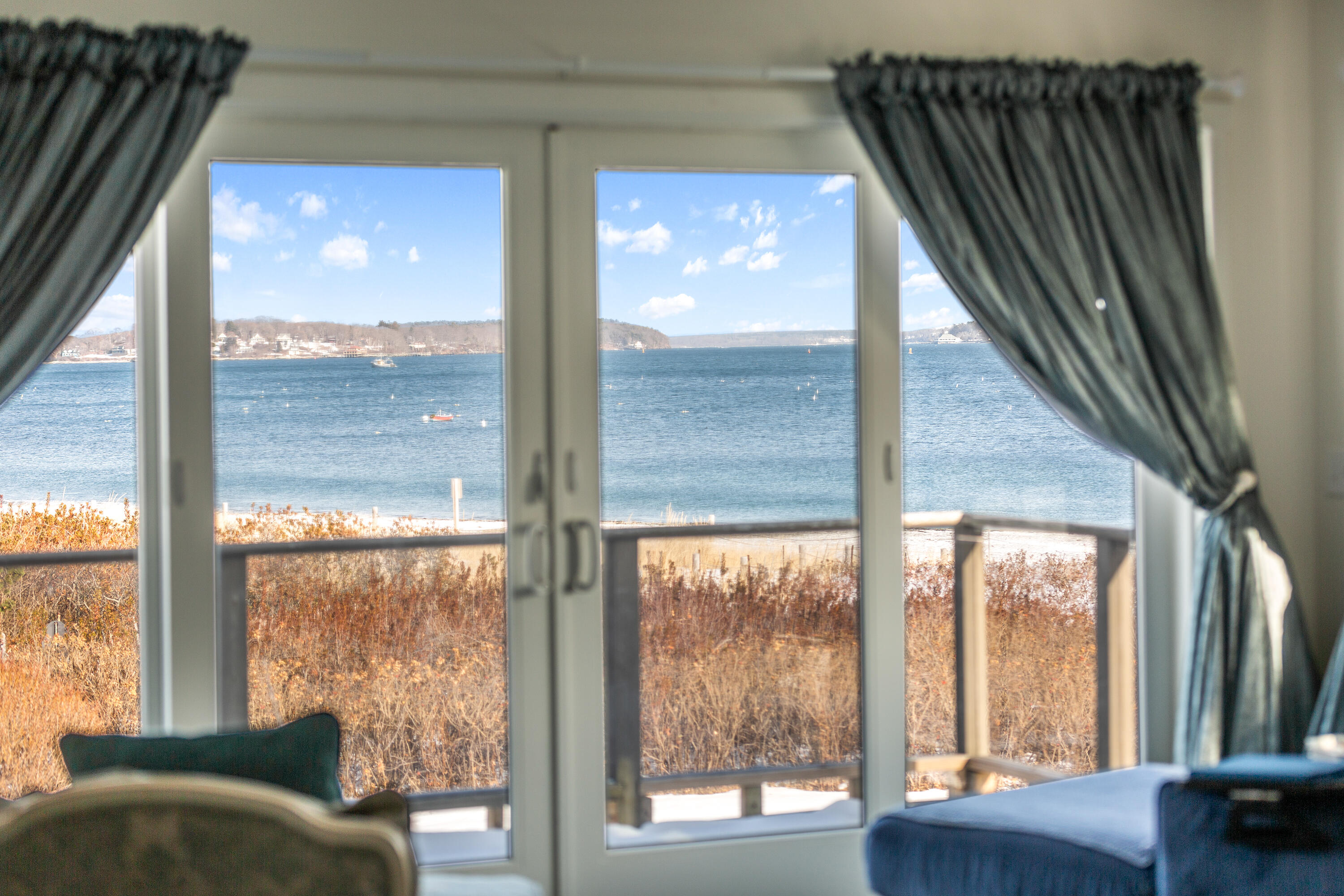 1 & 9 Franklin Terrace South Portland ME 04106