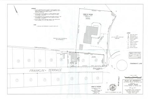 1 & 9 Franklin Terrace South Portland ME 04106