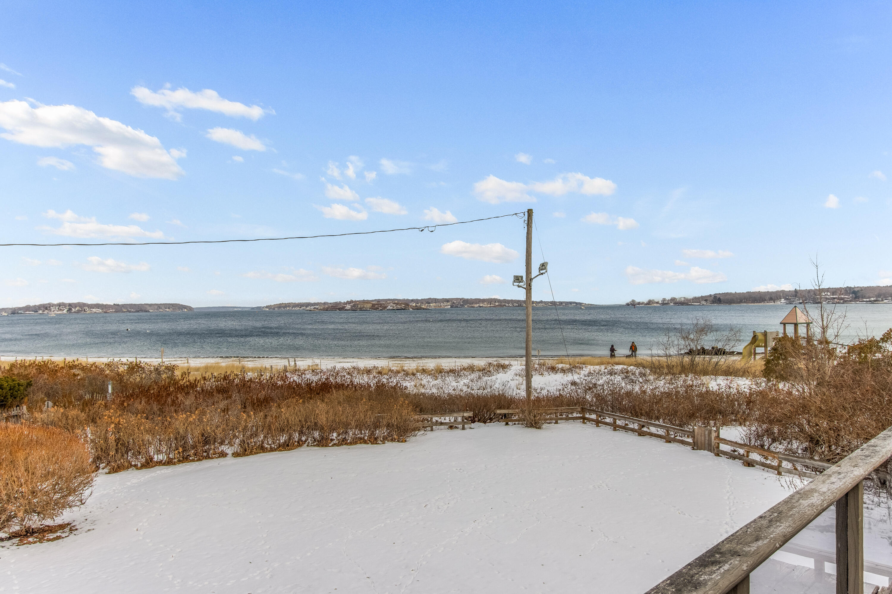 1 & 9 Franklin Terrace South Portland ME 04106