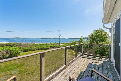 1 & 9 Franklin Terrace South Portland ME 04106