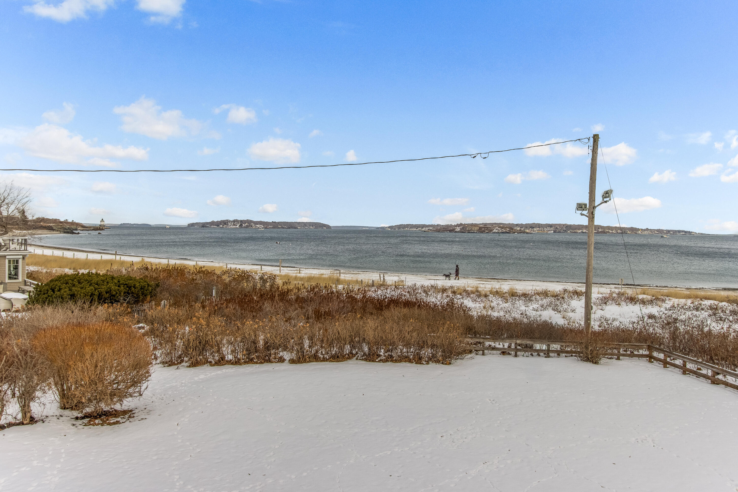 1 & 9 Franklin Terrace South Portland ME 04106