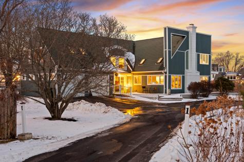 1 & 9 Franklin Terrace South Portland ME 04106