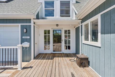 1 & 9 Franklin Terrace South Portland ME 04106