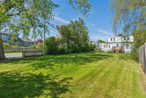 1 & 9 Franklin Terrace South Portland ME 04106