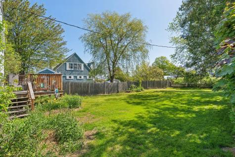 1 & 9 Franklin Terrace South Portland ME 04106