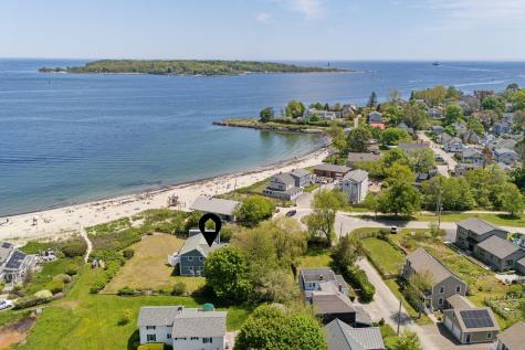 1 & 9 Franklin Terrace South Portland ME 04106