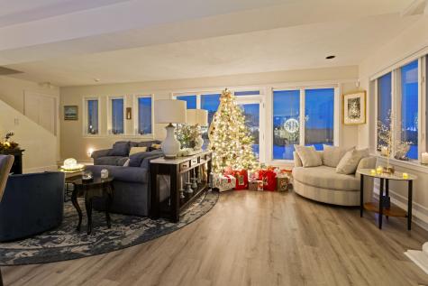 1 & 9 Franklin Terrace South Portland ME 04106