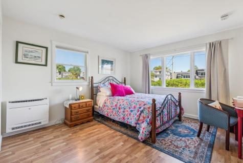 1 & 9 Franklin Terrace South Portland ME 04106