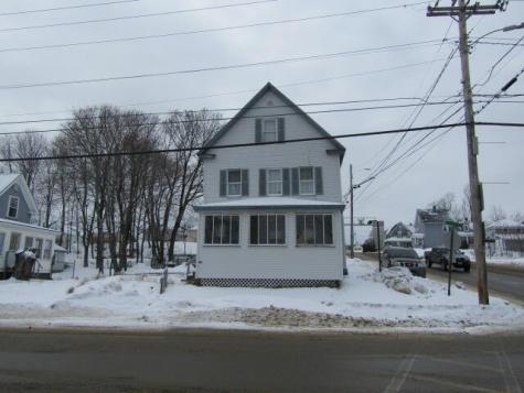 108 Katahdin Avenue Millinocket ME 04462