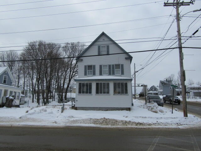 108 Katahdin Avenue Millinocket ME 04462