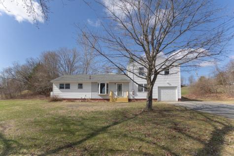 12 Bucklin Street Jay ME 04239