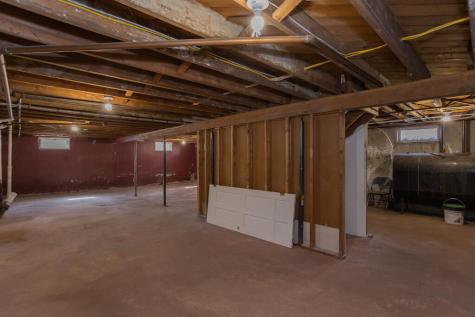 12 Bucklin Street Jay ME 04239