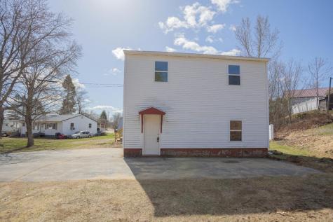 12 Bucklin Street Jay ME 04239