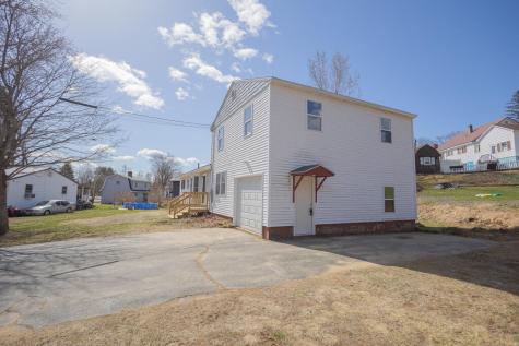 12 Bucklin Street Jay ME 04239