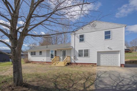 12 Bucklin Street Jay ME 04239