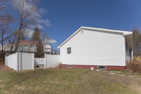 12 Bucklin Street Jay ME 04239