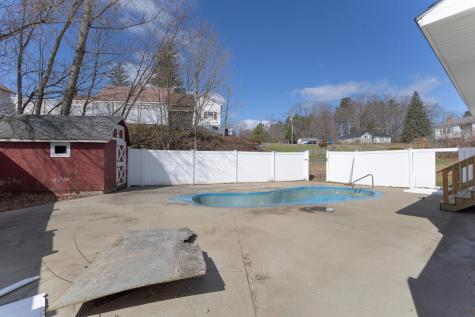 12 Bucklin Street Jay ME 04239