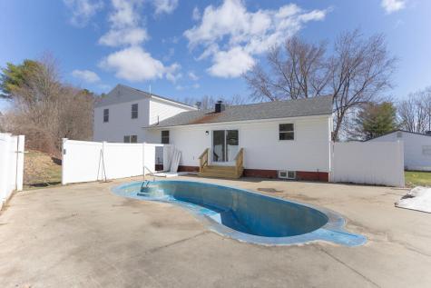 12 Bucklin Street Jay ME 04239