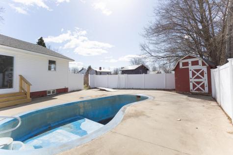 12 Bucklin Street Jay ME 04239