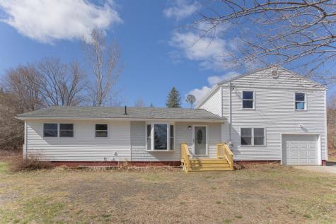 12 Bucklin Street Jay ME 04239