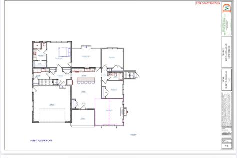 Lot 3 Lentago Lane Sanford ME 04073
