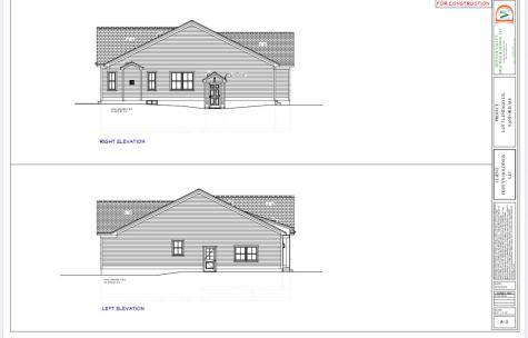 Lot 3 Lentago Lane Sanford ME 04073