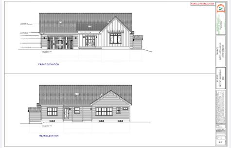 Lot 3 Lentago Lane Sanford ME 04073