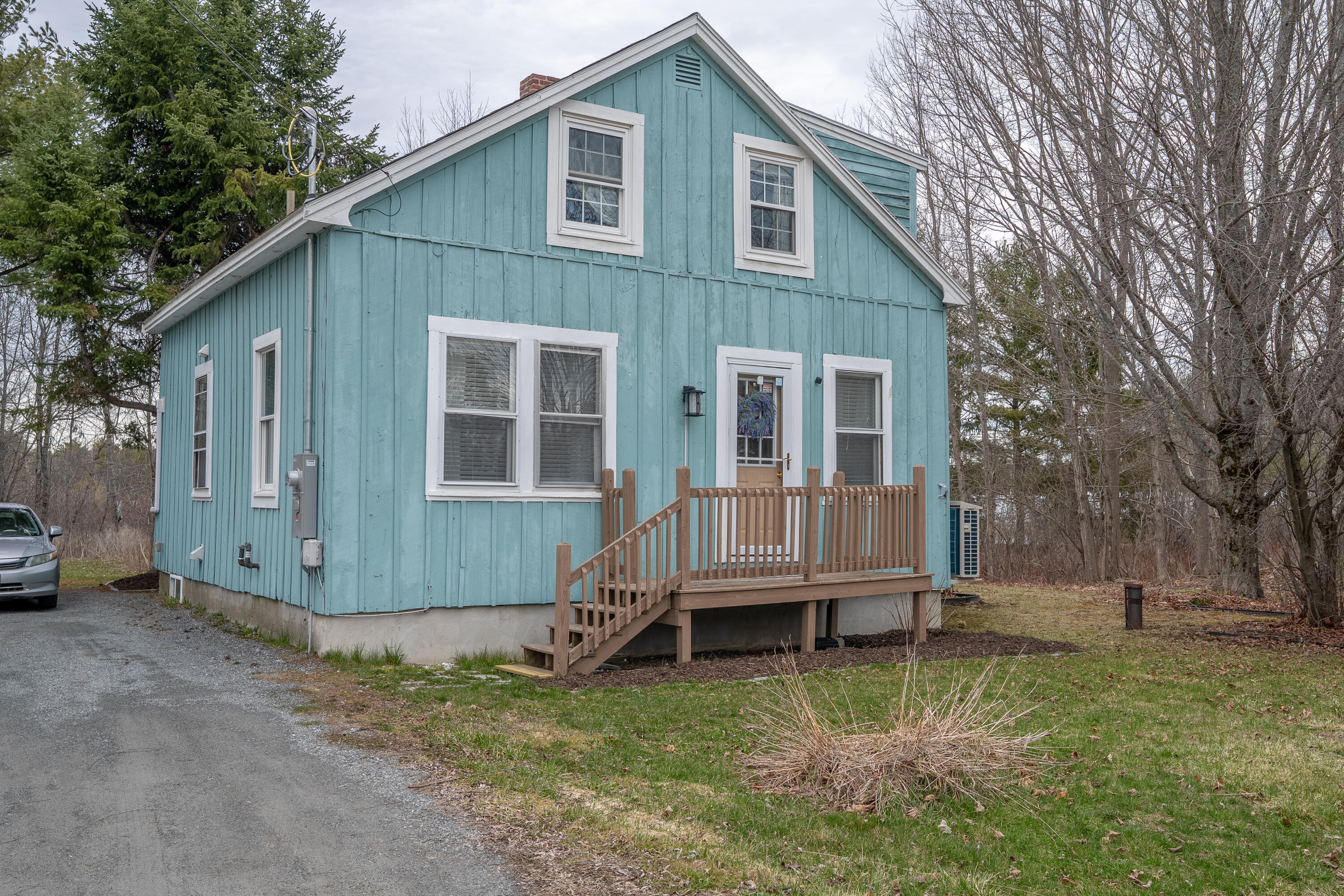 1707 Union Street Bangor ME 04401