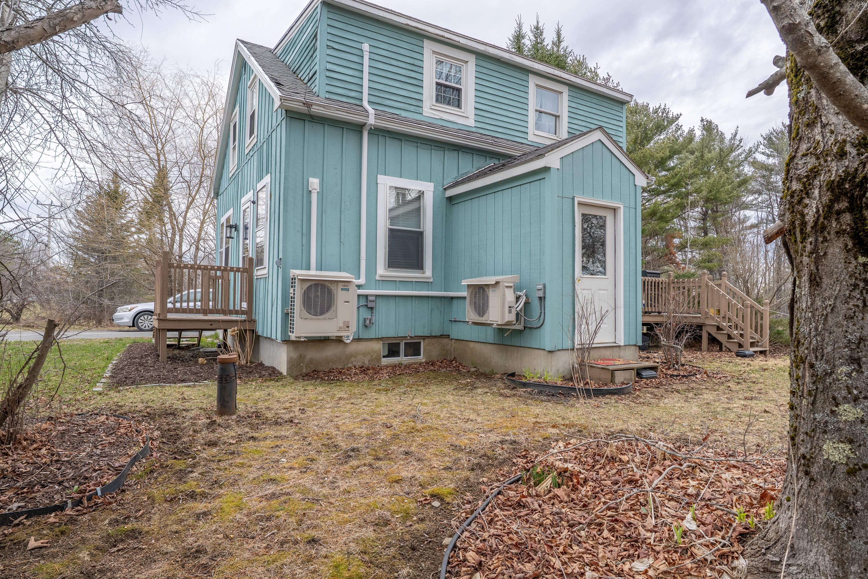 1707 Union Street Bangor ME 04401