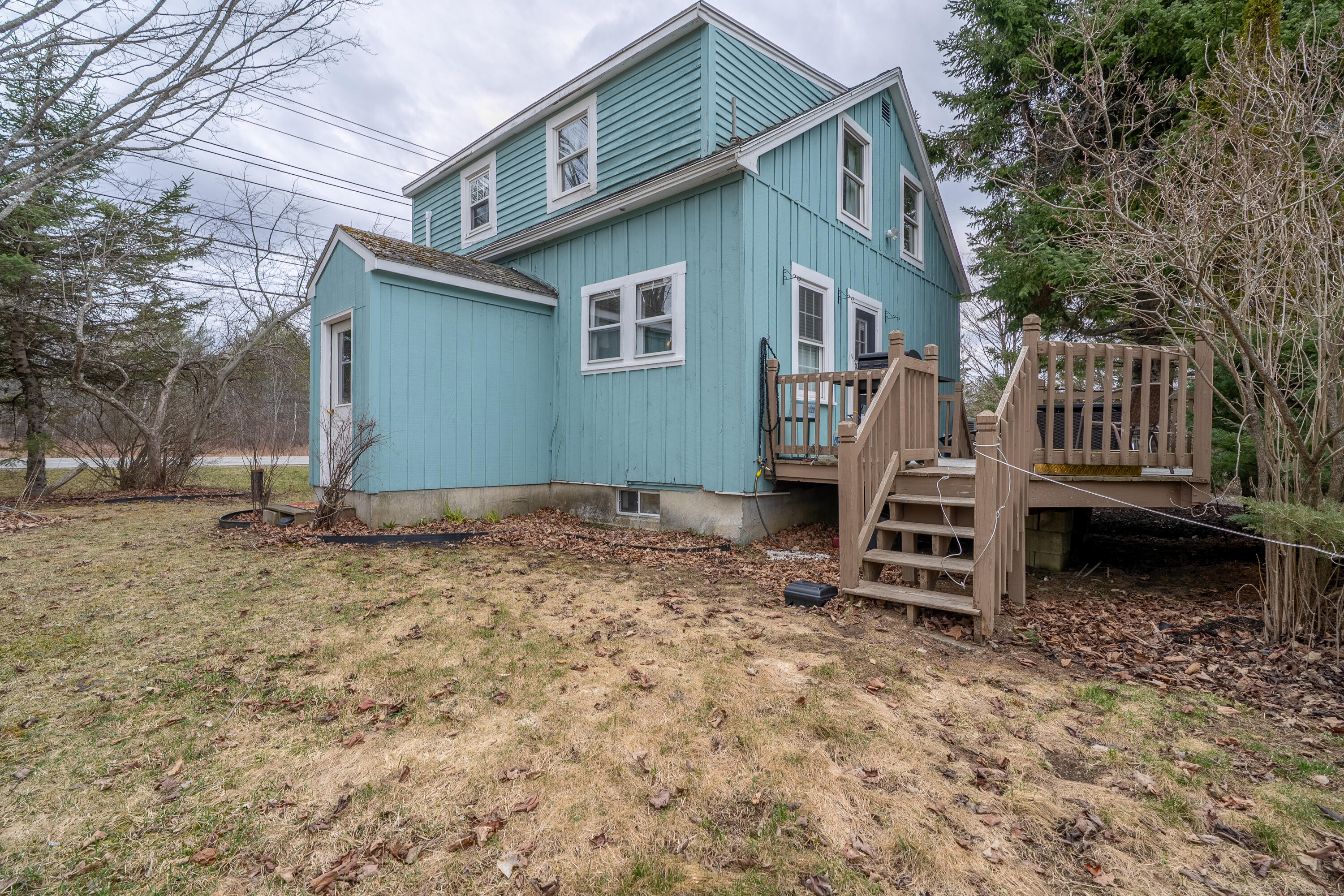 1707 Union Street Bangor ME 04401