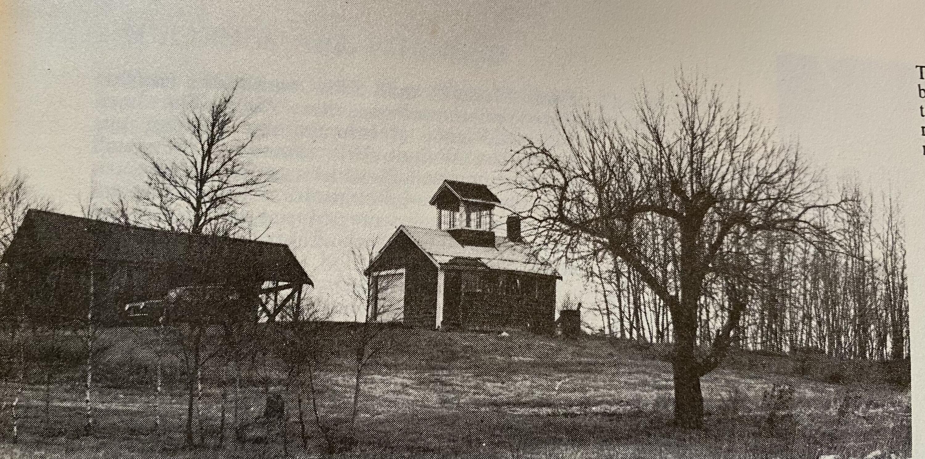 395 New Gloucester Road North Yarmouth ME 04097