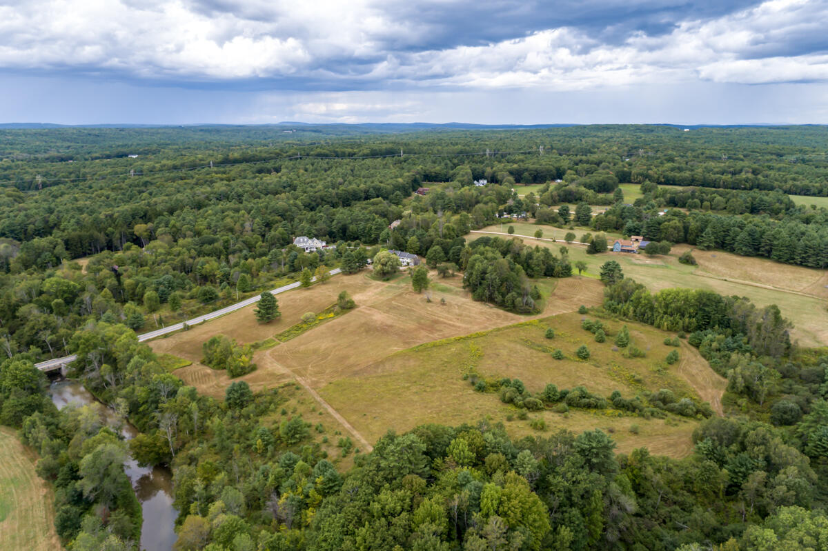 395 New Gloucester Road North Yarmouth ME 04097