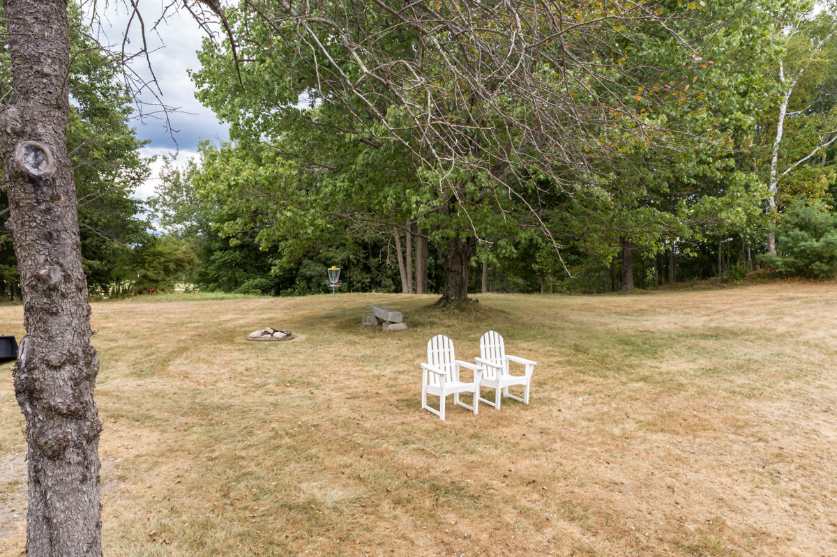 395 New Gloucester Road North Yarmouth ME 04097