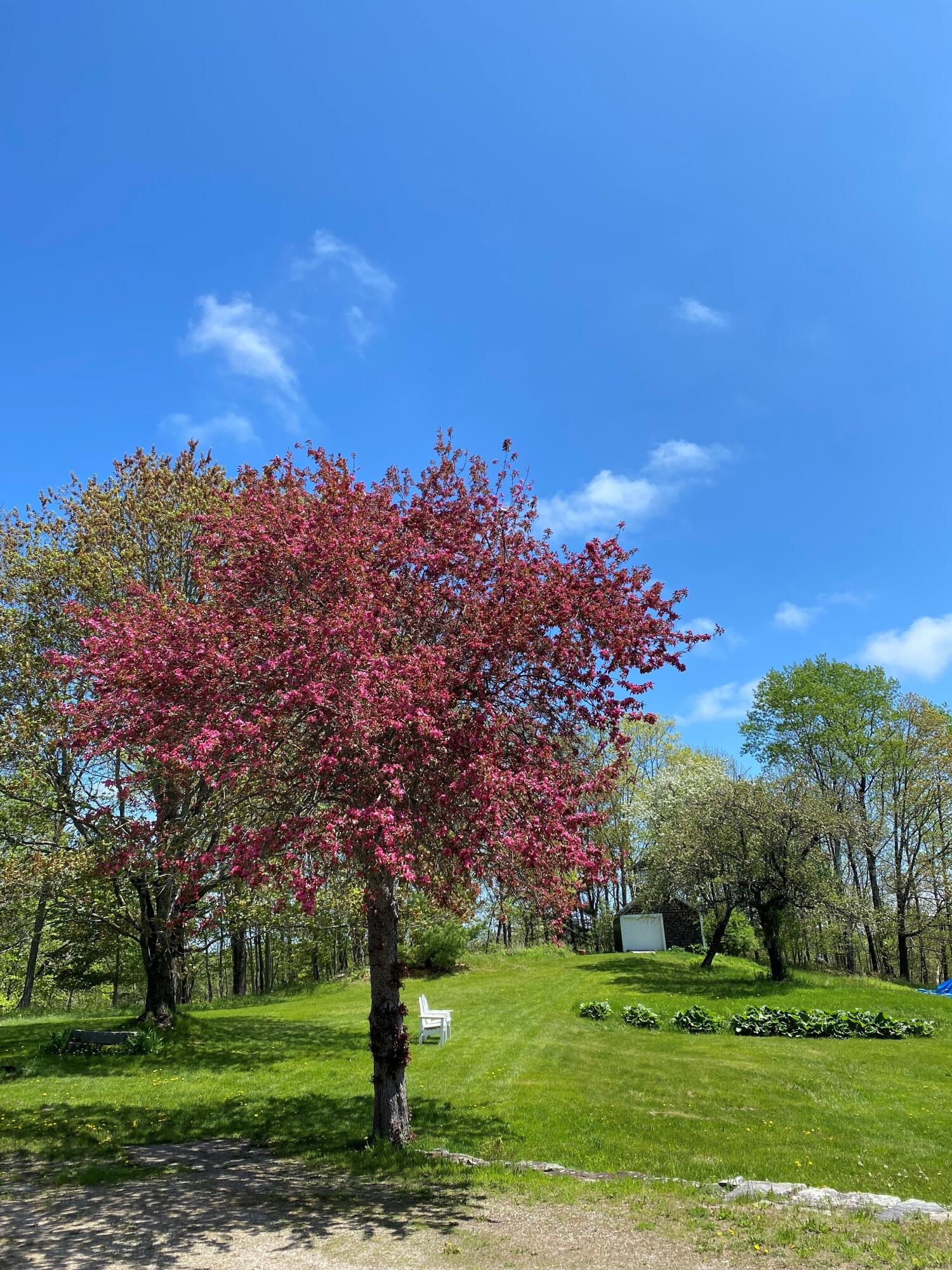 395 New Gloucester Road North Yarmouth ME 04097