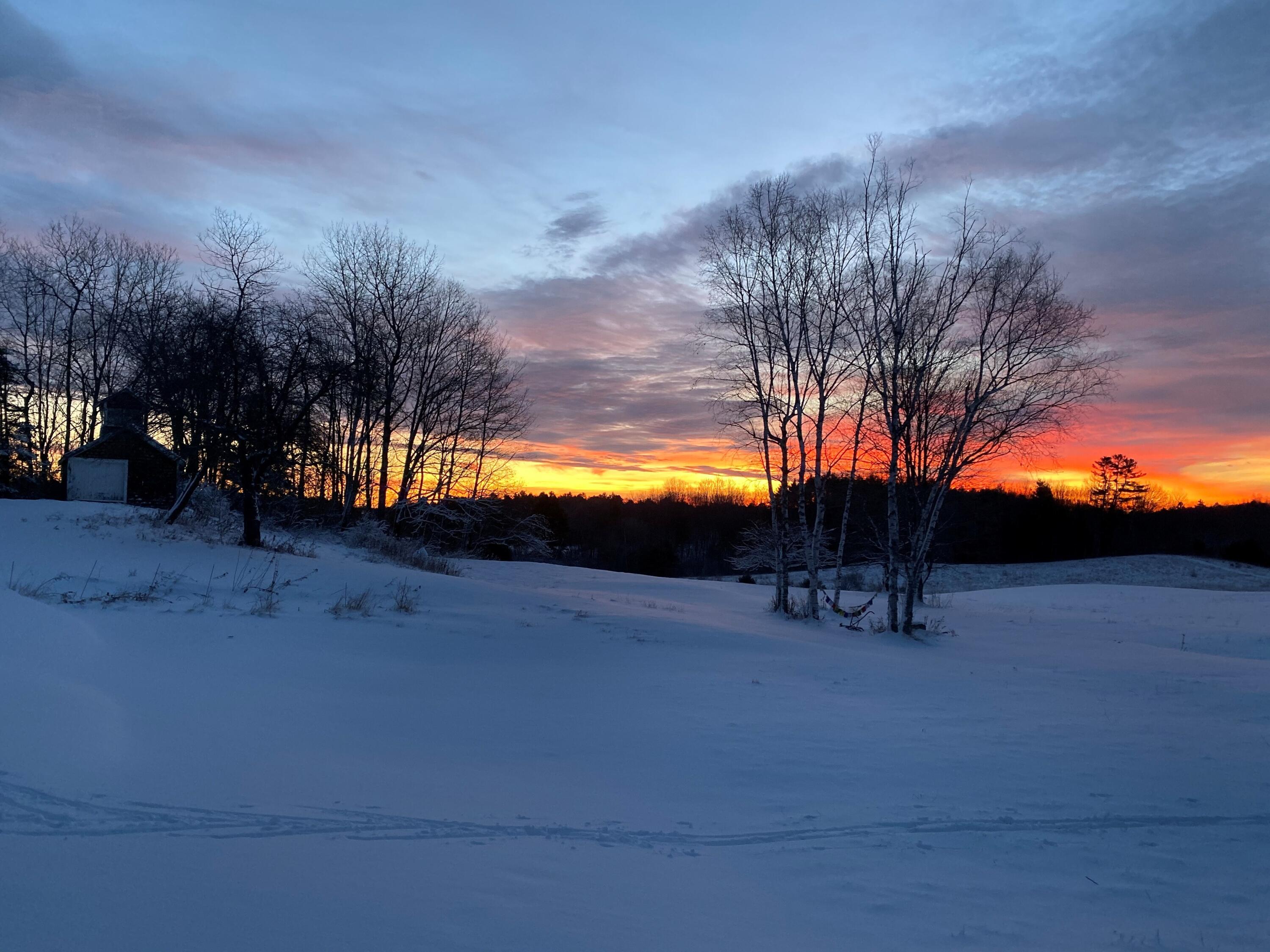 395 New Gloucester Road North Yarmouth ME 04097