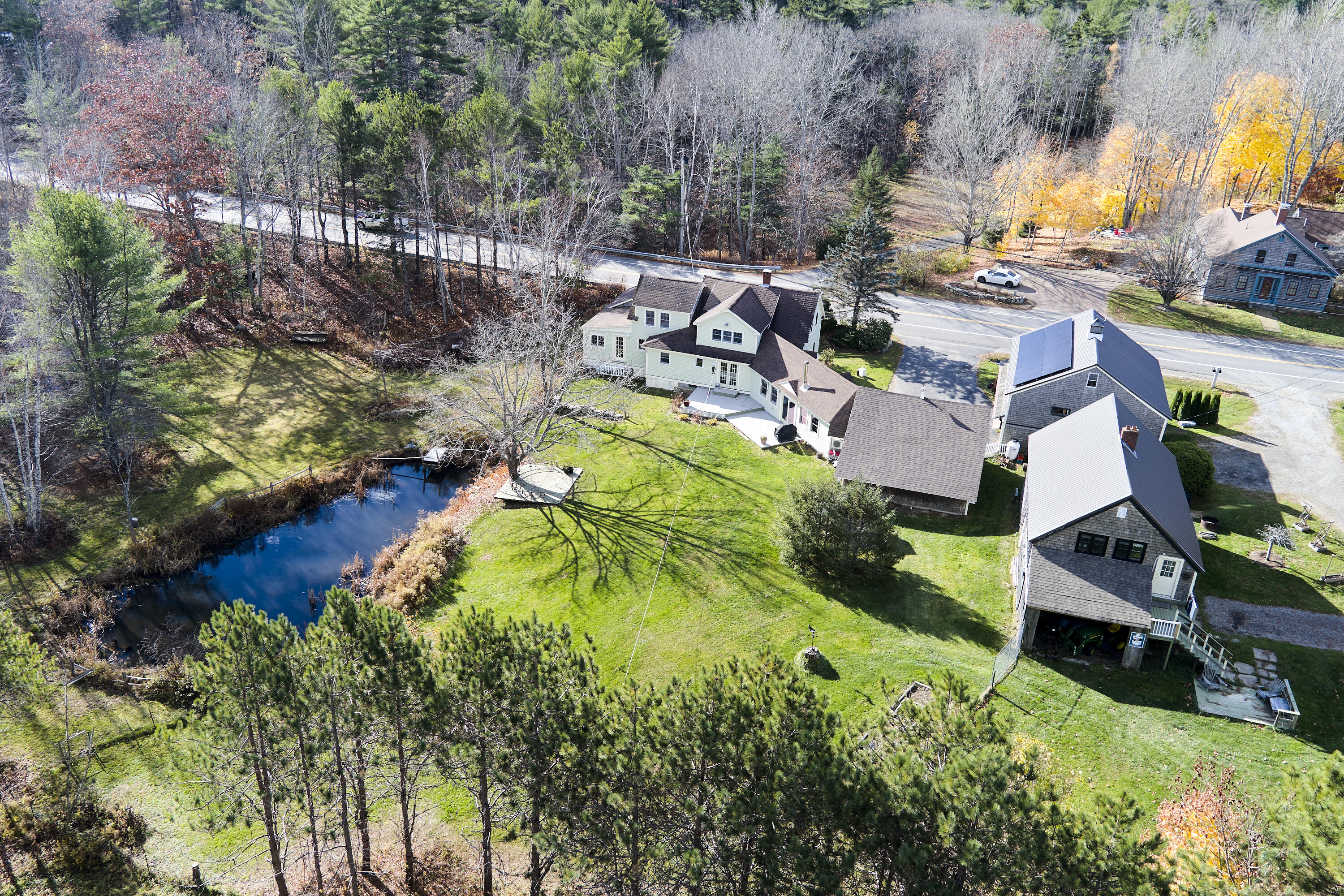 259 Mountain Street Camden ME 04843