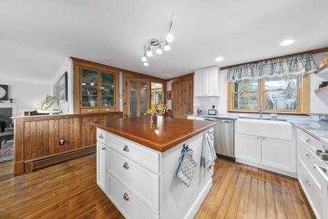 259 Mountain Street Camden ME 04843