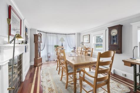 259 Mountain Street Camden ME 04843
