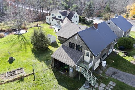 259 Mountain Street Camden ME 04843