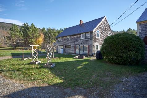 259 Mountain Street Camden ME 04843