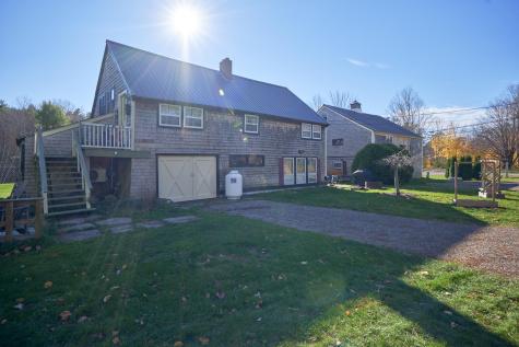 259 Mountain Street Camden ME 04843