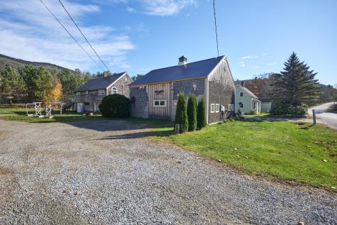 259 Mountain Street Camden ME 04843