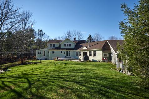 259 Mountain Street Camden ME 04843